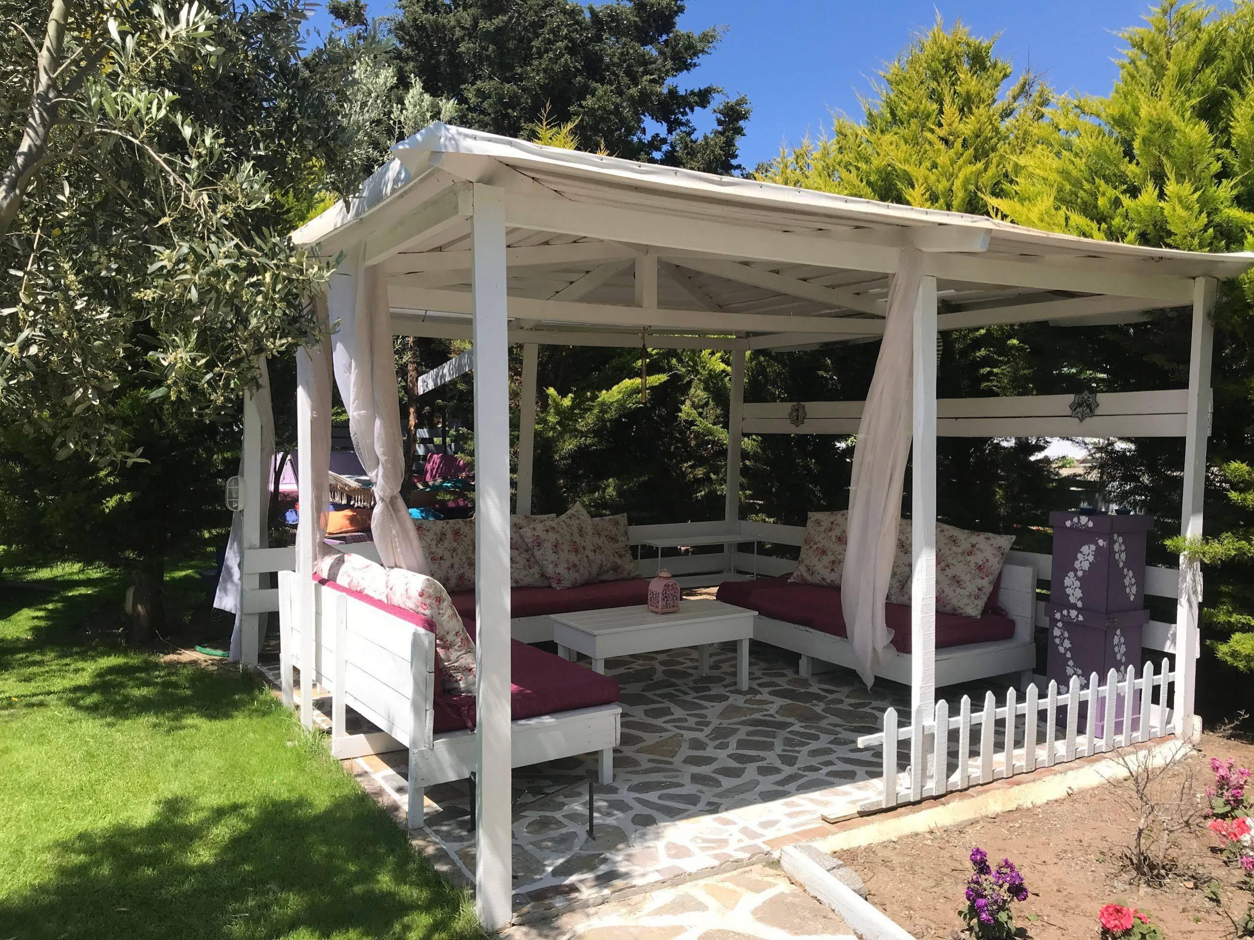 Arsipel Otel Bozcaada Exterior foto