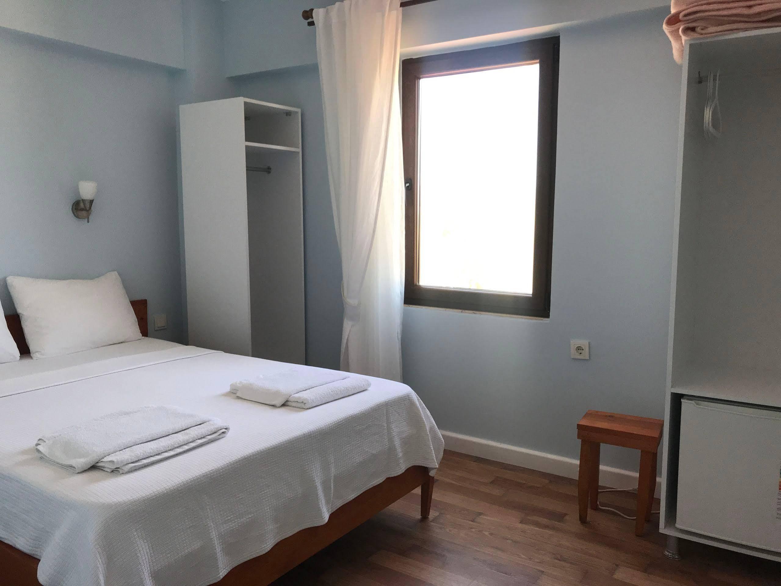 Arsipel Otel Bozcaada Exterior foto
