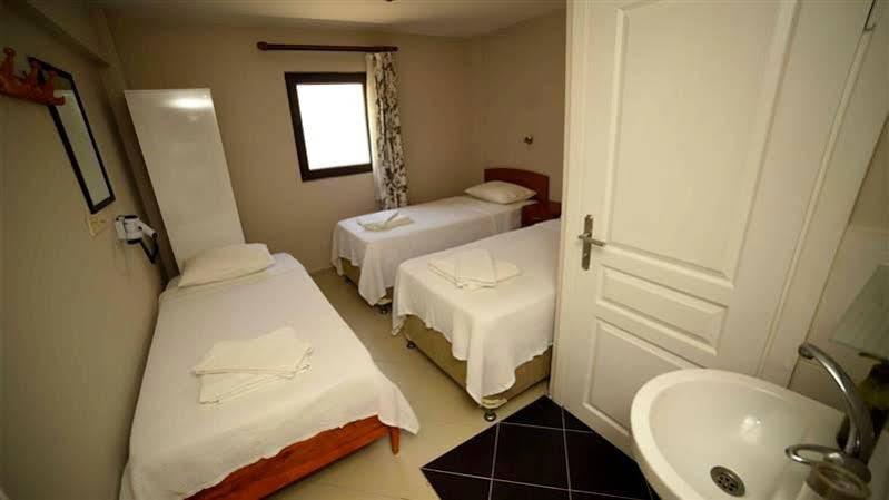 Arsipel Otel Bozcaada Exterior foto