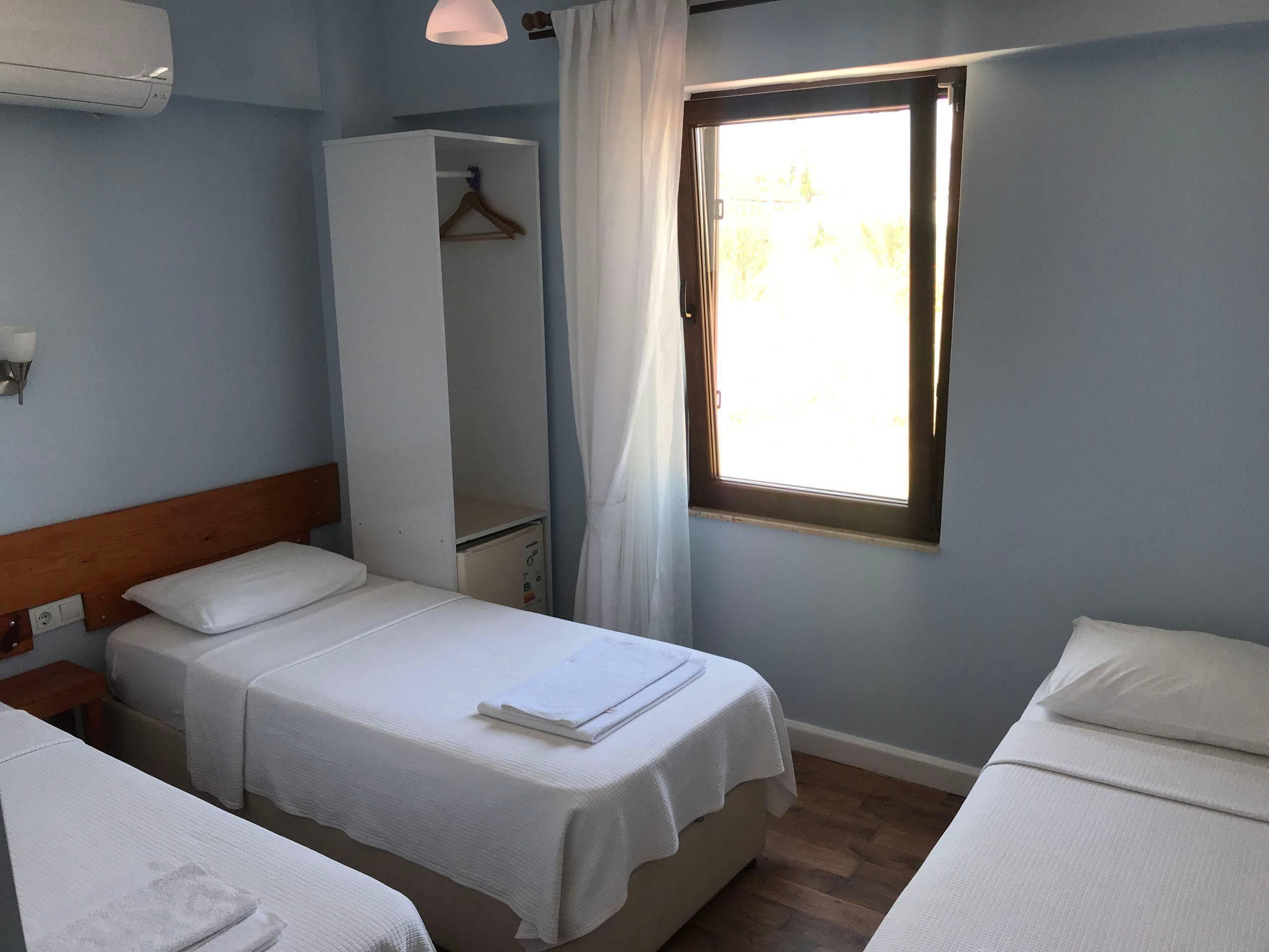 Arsipel Otel Bozcaada Exterior foto