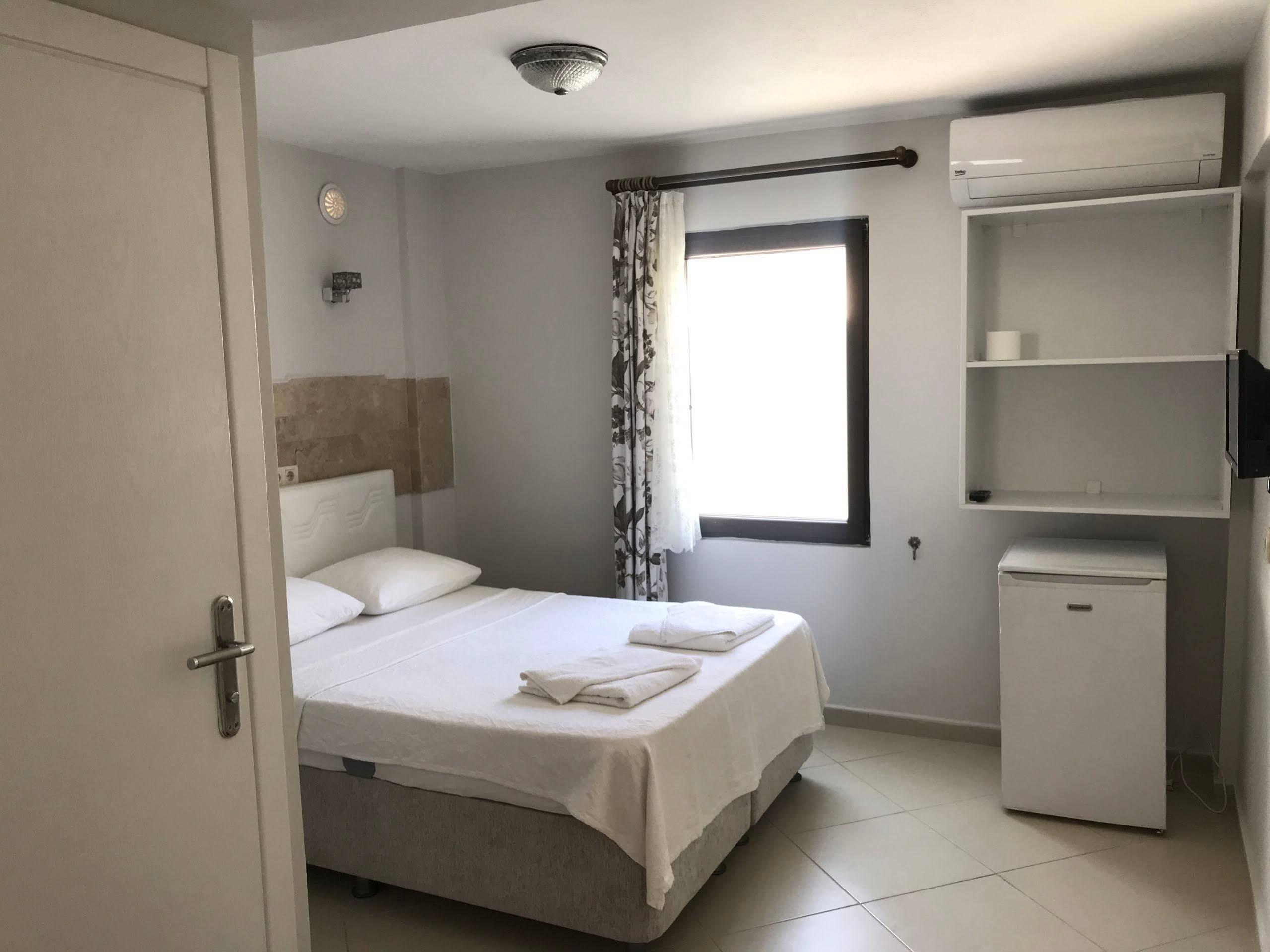 Arsipel Otel Bozcaada Exterior foto