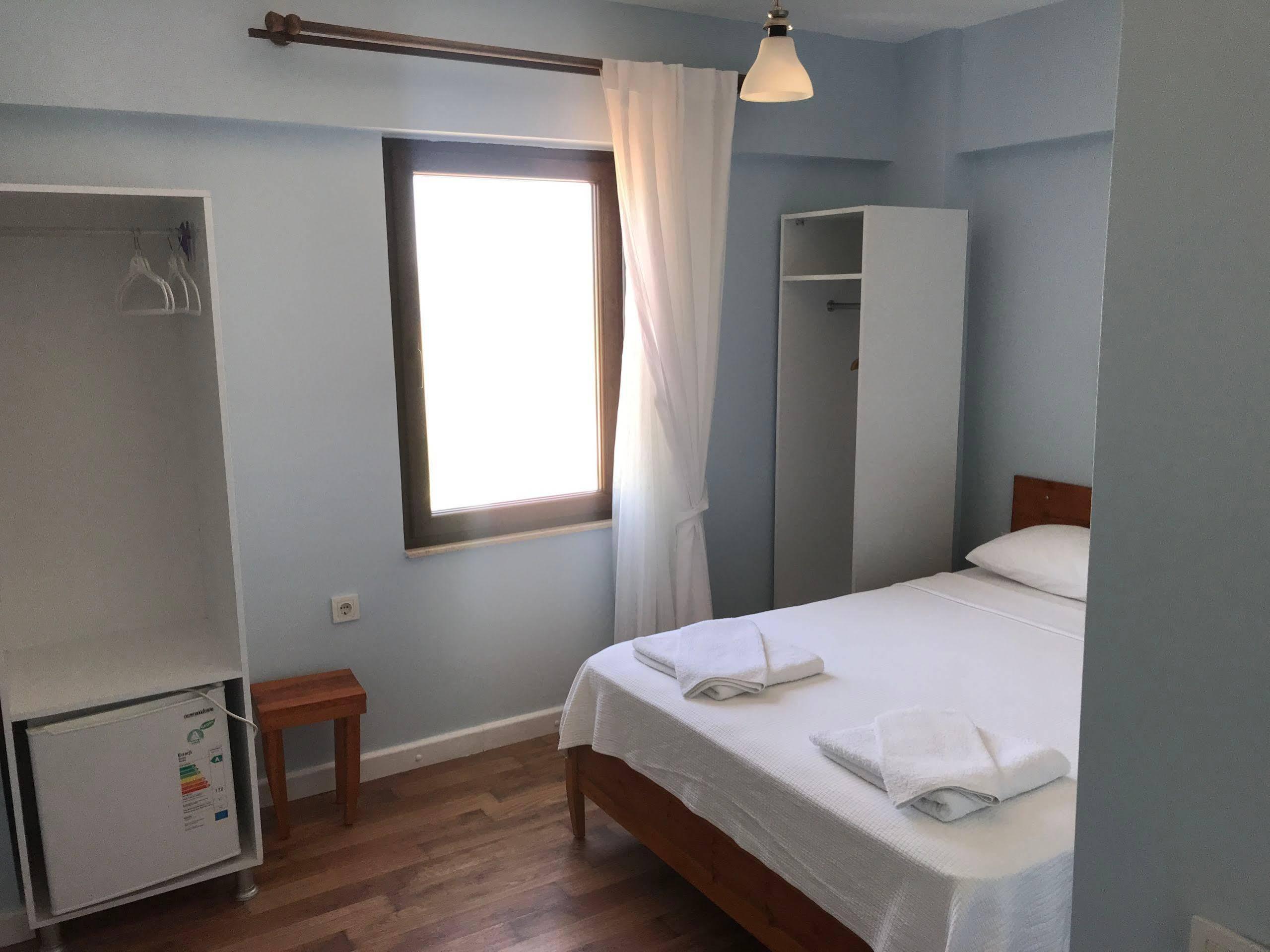 Arsipel Otel Bozcaada Exterior foto
